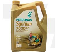 PETRONAS 70701M12EU Engine oil