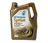 PETRONAS 70722M12EU Engine oil