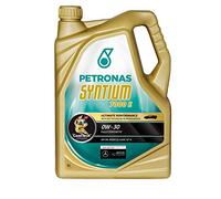 PETRONAS Syntium 7000 E Engine Oil 0W30 5L 5 Litres ACEA C2 API SN ILSAC GF-5