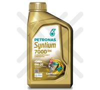 PETRONAS Syntium 7000 RN 0W-20 0w20 Fully Synthetic Car Engine Oil 1 Litre 1L