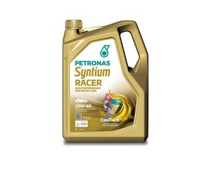 Petronas Syntium Racer 10W-60 Sl | 70000M12EU