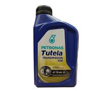 PETRONAS 76011E18EU Automatic transmission fluid