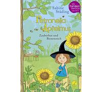 Petronella Apfelmus 04 - Zauberhut und Bienenstich