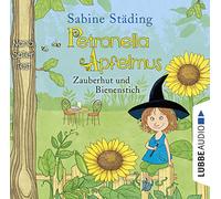 Petronella Apfelmus 04 - Zauberhut und Bienenstich: Teil 4.
