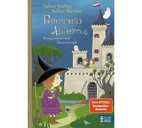 Petronella Apfelmus - Burggespenst und Hexensum, Stading, Buchner.