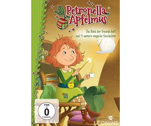 Petronella Apfelmus - Das Band der Freundschaft (DVD)
