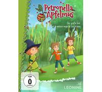 Petronella Apfelmus - Der große Fund (DVD)