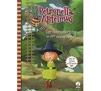 Petronella Apfelmus - Die TV-Serie: Der Hexenge, StAding, Steinbrede.