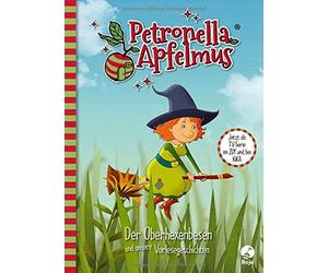 Petronella Apfelmus - Die TV-Serie: Der Oberhex, StAding, Steinbrede.