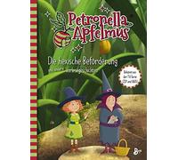 Petronella Apfelmus - Die TV-Serie: Die Hexisch, Steinbrede.