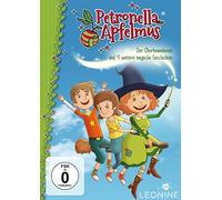 Various - Petronella Apfelmus DVD 1: DVD 1