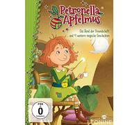 Petronella Apfelmus - Das Band der Freundschaft (DVD) (US IMPORT)