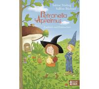 Petronella Apfelmus - Zauberei und Eulenschrei , Stading, Stading,.