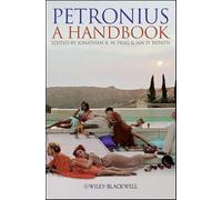 Petronius: A Handbook