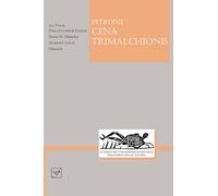 Petronius Cena Trimalchionis (Lingua Latina)