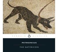 Petronius Satyricon Paperback Book Petronius Multicolor