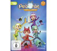 Petronix Defenders - DVD 1 (DVD)