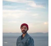 Petros Klampanis - Latent Info