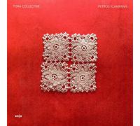 Petros Klampanis – Tora Collective – CD – Edel