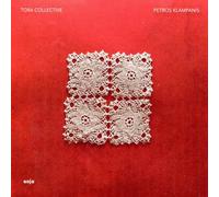 Petros Klampanis - Tora Collective [VINYL]
