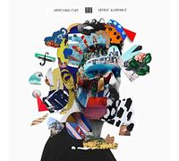 Petros Klmapanis - Irrationalities