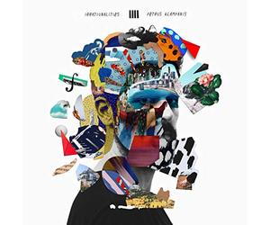 Petros Klmapanis - Irrationalities