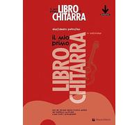 Petrosino Alessandro - Il Mio Primo Libro Per Chitarra