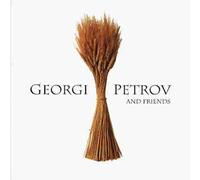 Petrov, Georgi - After Sunset: Contemporary Bulgarian Folk Music
