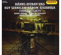 Petrovics - Three Nights