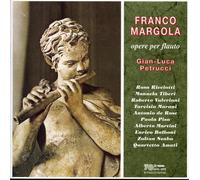 Petrucci - Opere Per Flauto