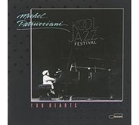 Petrucciani, Michel - 100 Hearts