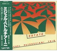 Petrucciani, Michel - エスターテ