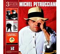Petrucciani, Michel - 3 Original Album Classics