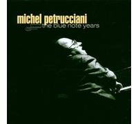 Petrucciani Michel - Blue Note Years Best of