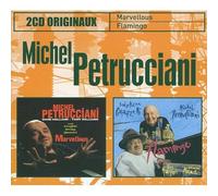 Petrucciani, Michel - Flamingo/Marvellous