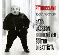 Petrucciani, Michel Sextet - Both Worlds