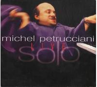 Petrucciani Michel - Solo Live