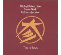 Petrucciani,Michel - Trio in Tokyo