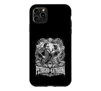 Petruchio And Katharina Taming The Storm Case for iPhone 11 Pro Max