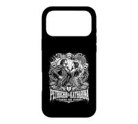 Petruchio And Katharina Taming The Storm Case for iPhone 17 Pro Max
