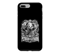 Petruchio And Katharina Taming The Storm Case for iPhone 7 Plus/8 Plus