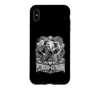 Petruchio And Katharina Taming The Storm Case for iPhone XS Max