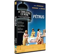 Petrus - au Theatre Ce Soir - DVD