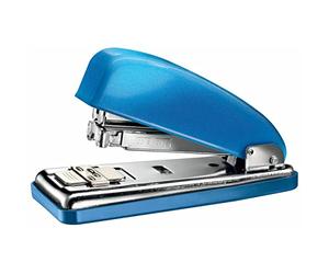 Petrus Classic Metal Office Stapler Mod. 226 Wow, Blue