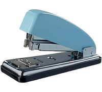 Petrus Retro 226 - Classic Metal Office Stapler, Blue