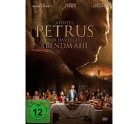 Petrus und das letzte Abendmahl