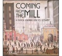 The London Philharmonic Orchestra^Orchestra and Chorus of La Scala^Milan - Coming From The Mill