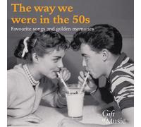 Petruta Kupper - The Way We Were in the 50S [New CD]