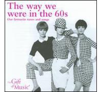 Petruta Kupper - The Way We Were in the 60S [New CD]