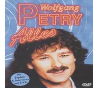 Petry, Wolfgang - Alles